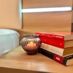 Apartman Petra Gustirna