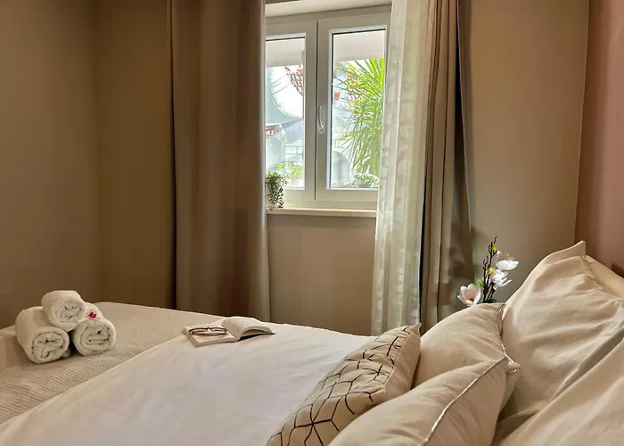 Lejlighed Petra *