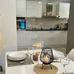 Apartament Petra
