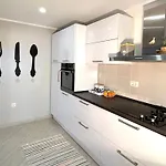 Apartament Petra