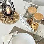 Petra Apartament *